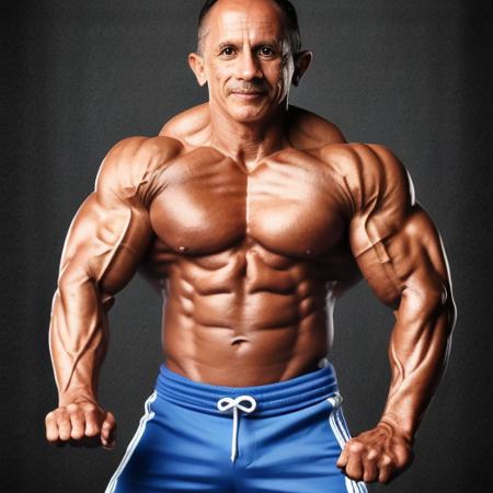 01987-2870224572-canetaazul as a bodybuilder, professional photo, 8k, octorender, by Johfra Bosschart, highly detailed.png